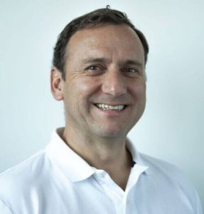 Picture of Joaquin Orellana
