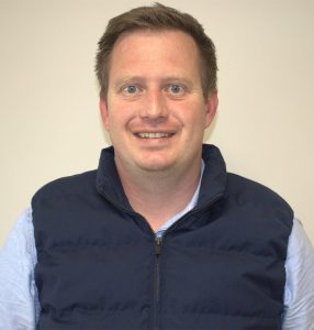 Picture of Waldo Schoeman